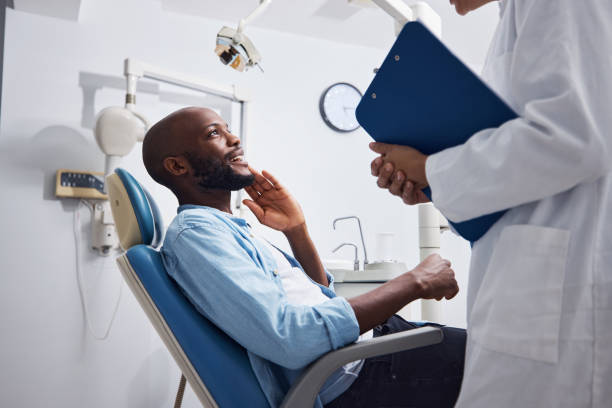 Best Knocked-Out Tooth (Avulsed Tooth) Treatment in Crystal Lake, FL