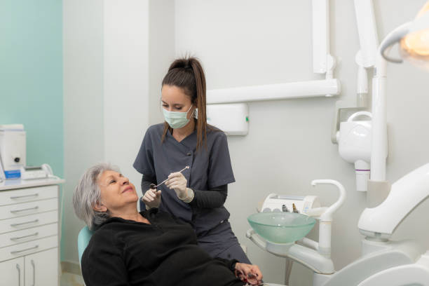 Best Emergency Root Canal Therapy in Crystal Lake, FL